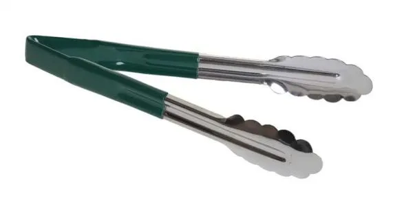 Щипцы универсальные TableCraft 3774GEU 23см