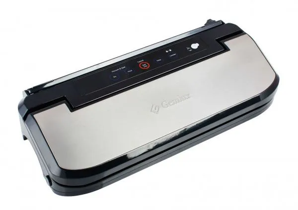 Вакуумный упаковщик бескамерный Gemlux GL-VS-169S
