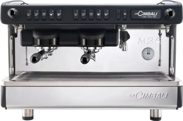 Кофемашина La Cimbali M26 BE DT2
