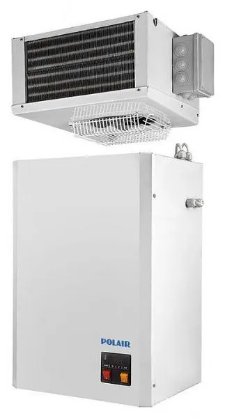 Сплит-система Polair SB 109 M