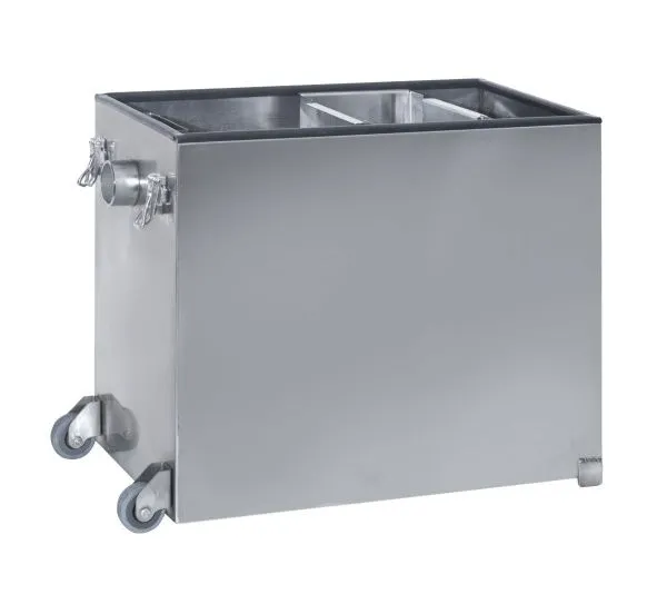 Жироуловитель RoboLabs GT-0.5-g