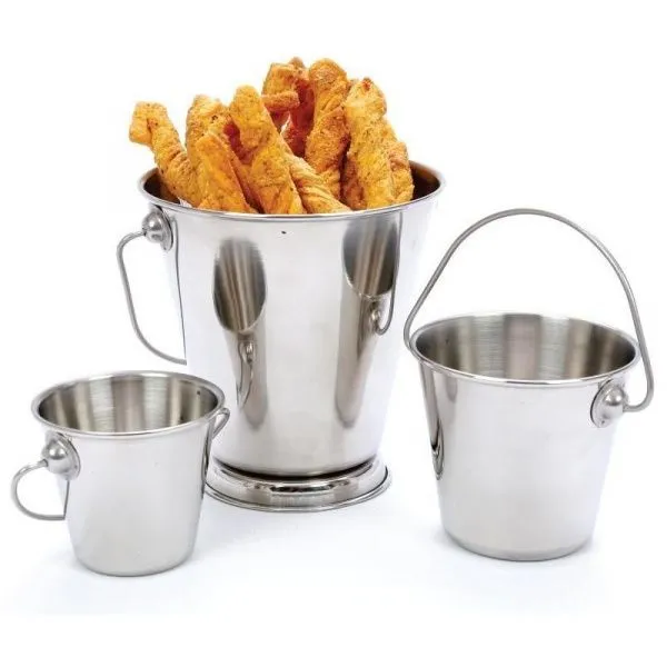 Ведро для подачи закусок Maco BKT7WO d7см h7см