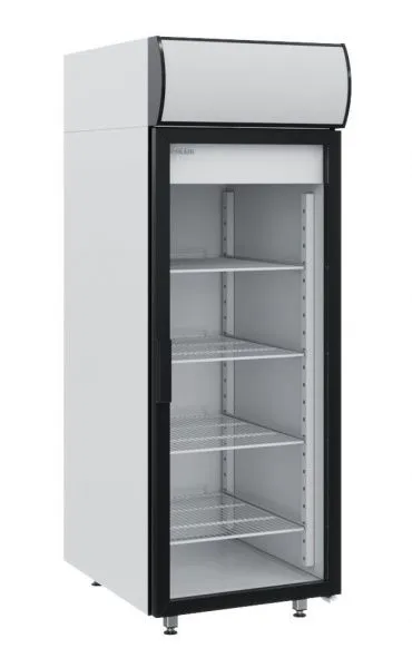 Шкаф холодильный Polair DP107-S