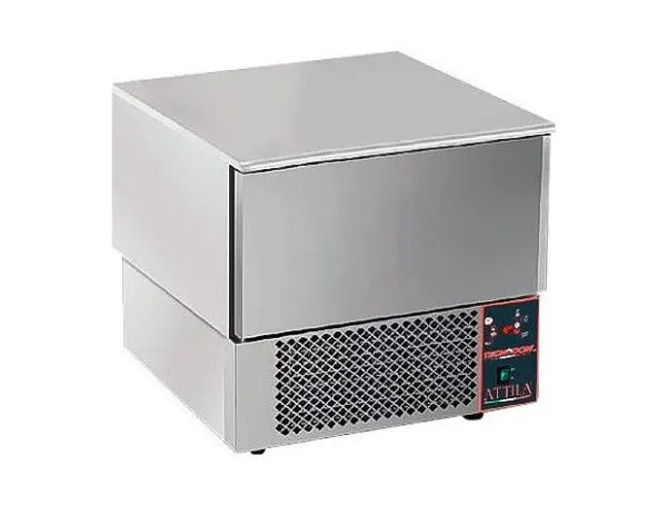 Шкаф шоковой заморозки Tecnodom ATT03