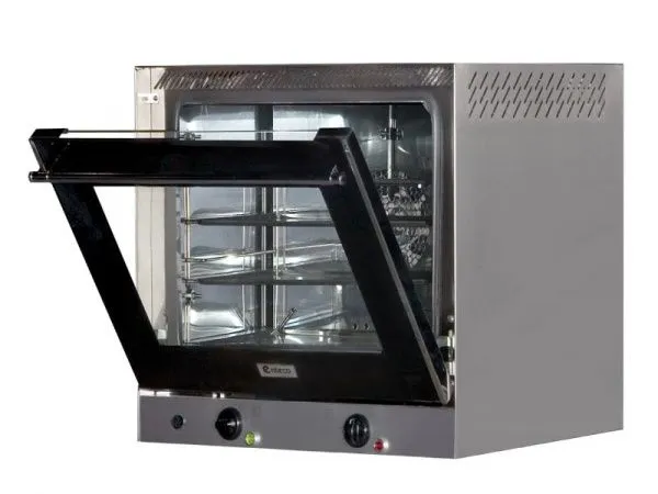 Печь конвекционная Enteco ДН-43 ПАР