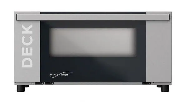 Шкаф пекарский подовый Unox XEBDC-01EU-C