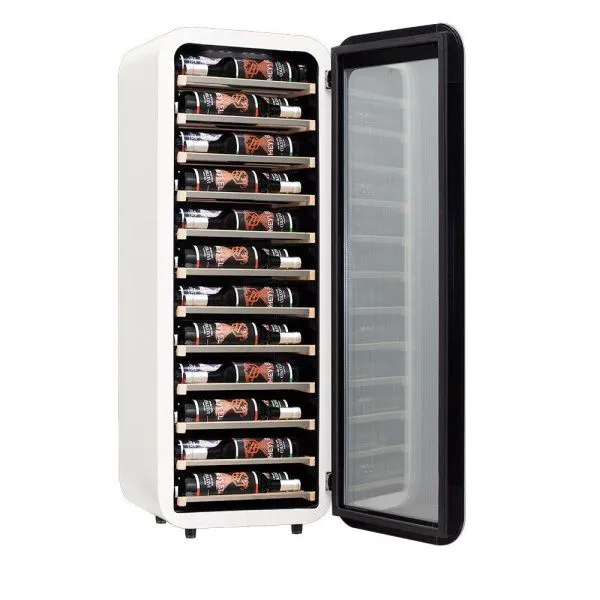 Шкаф винный Meyvel MV34-KWF1