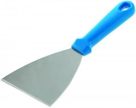 Скребок для теста Gi.Metal AC-ST4M 11х10см