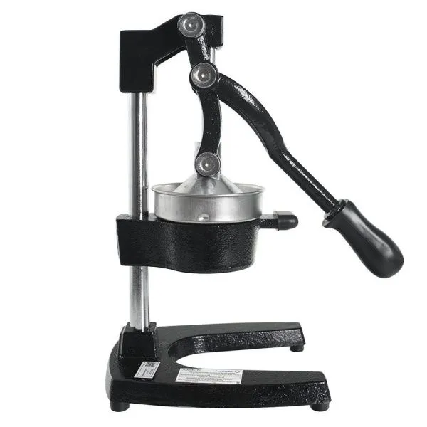 Соковыжималка ручная Foodatlas HR-B Foodatlas черная