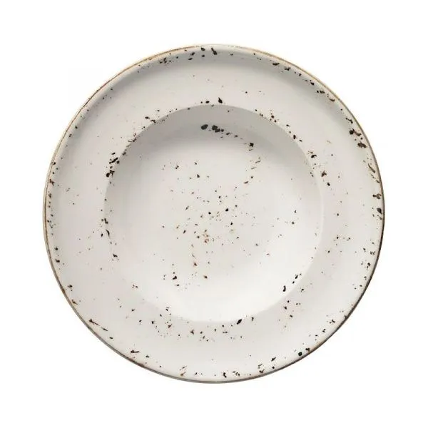 Тарелка для пасты Bonna Gourmet GRM27CK d270мм