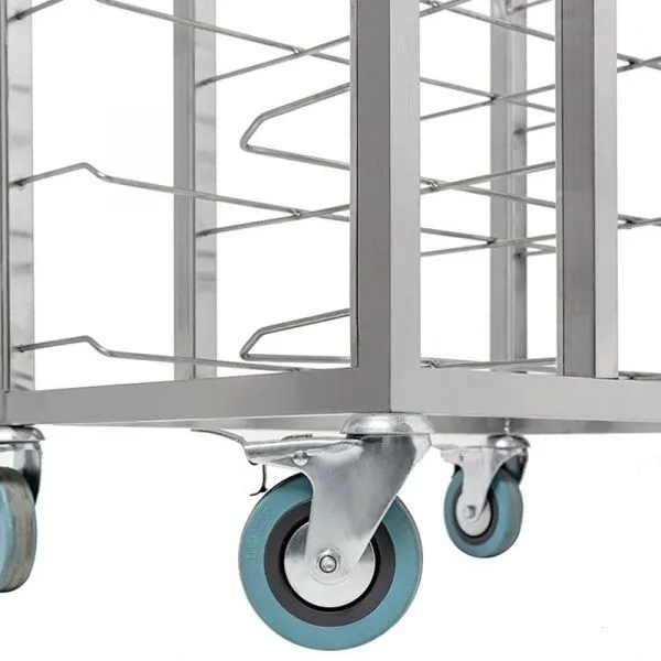 Тележка-шпилька Кобор ШП-45/60