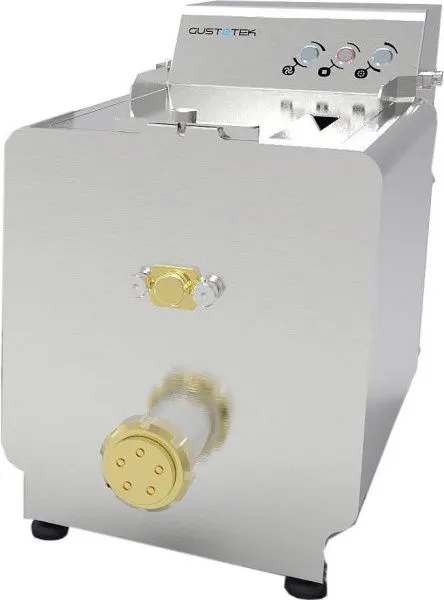 Паста-машина Gustotek GT108