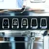 Кофемашина Nuova Simonelli Aurelia Wave T3 2Gr 380V black (высокие группы, autopurge)