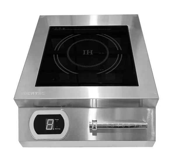 Плита индукционная Kocateq DC 3500M