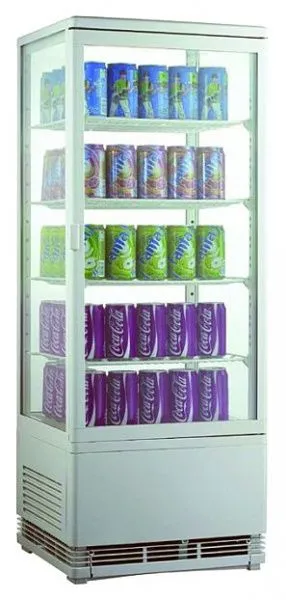 Витрина холодильная Gastrorag RT-98W