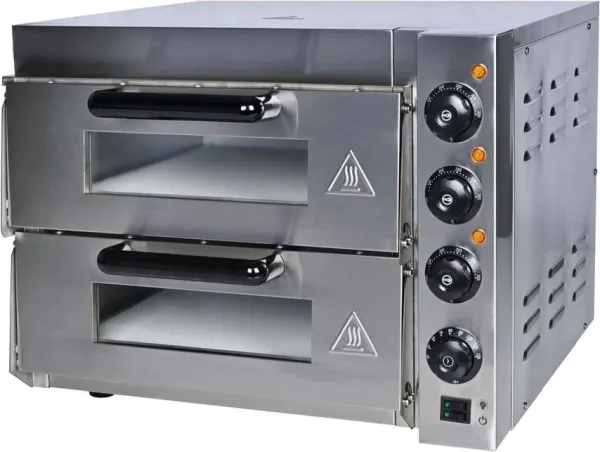 Печь для пиццы Viatto EP-2T