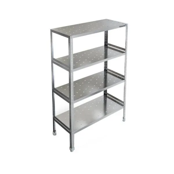 Стеллаж Техно-ТТ СТР-474/2006