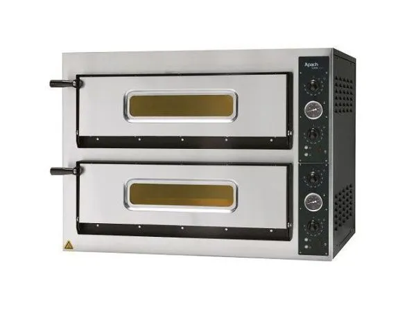 Печь для пиццы Apach AMS44X