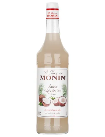 Сироп Monin Кокос (1л)