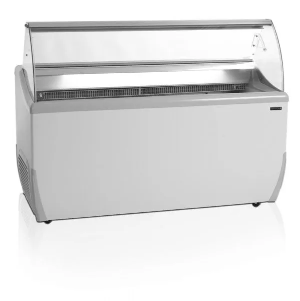 Витрина для мороженого Tefcold UDRS9