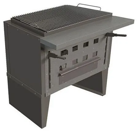 Мангал VESTA VEGA 1