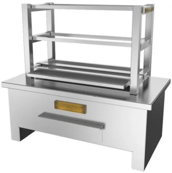 Гриль Робата JOSPER RGJ-50