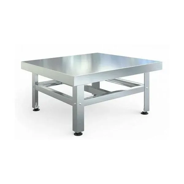 Подтоварник Assum ПП-П-6/4 (600х400х300)