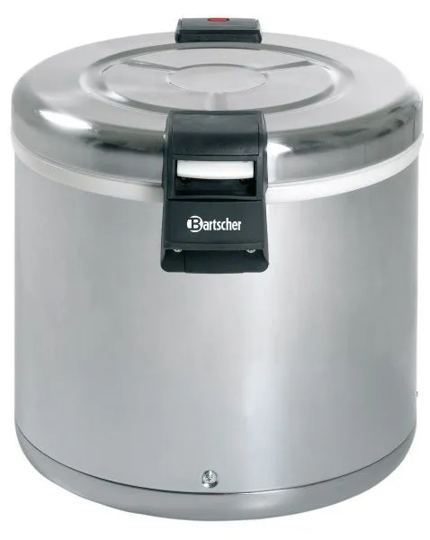 Мармит для риса Bartscher A150512