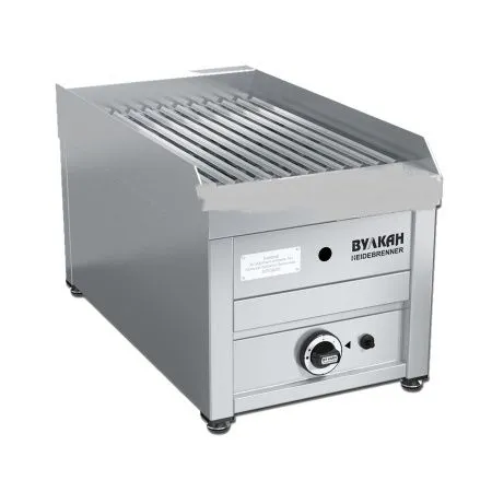 Гриль лавовый газовый Вулкан-Heidebrenner "Кизимен"