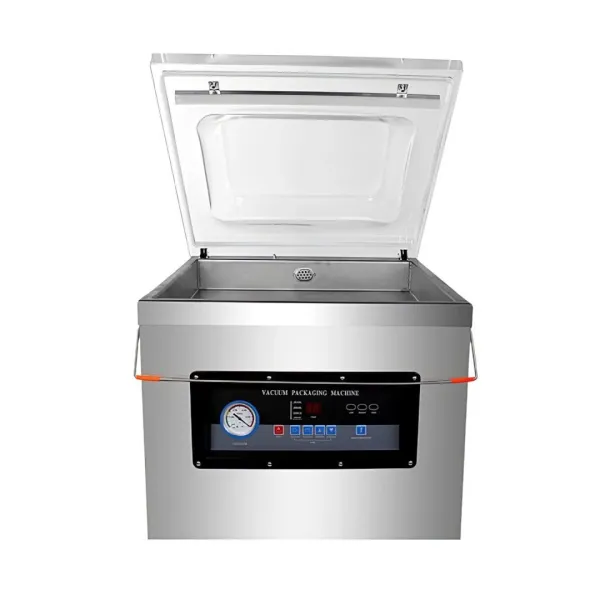 Вакуумный упаковщик Eksi EDZ-260