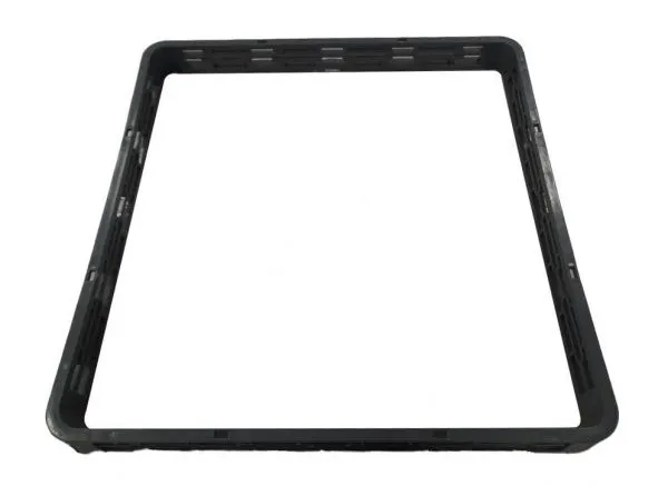 Секция дополнительная для кассеты NORMA 500х500мм без ячеек