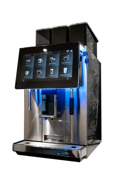 Кофемашина Rosso BTB-301-3D