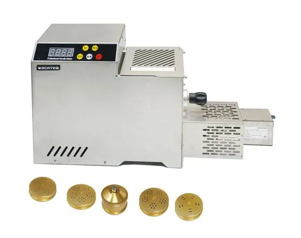 Пастамашина Kocateq OMJ2 with cutter