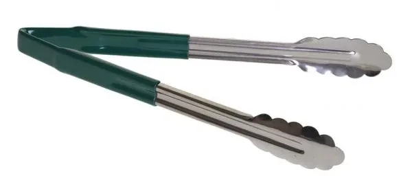 Щипцы универсальные TableCraft 3712G 30,5см