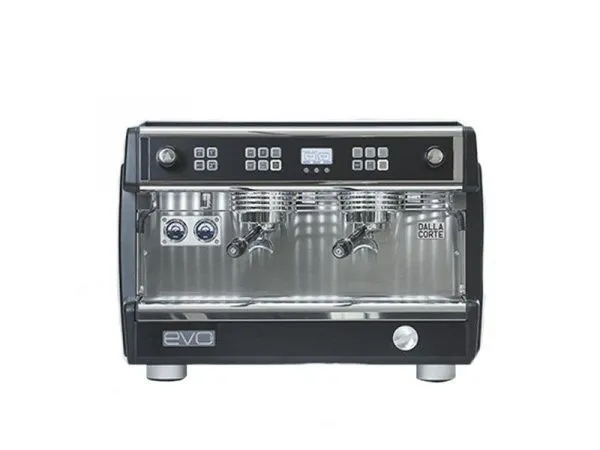 Кофемашина Dalla Corte Evo2 2gr