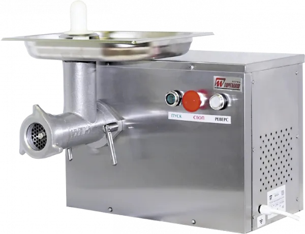Мясорубка Торгмаш М-80Ч 220В