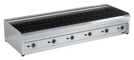 Лавовый гриль Вулкан-Heidebrenner ETK-BST6 "Хейс"