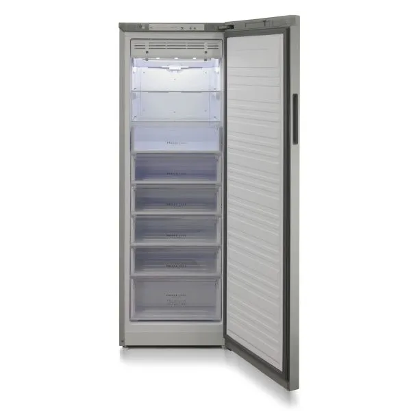 Шкаф морозильный Бирюса Б-C6047SN