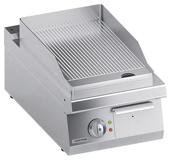 Поверхность жарочная Veroterm VT2FRE05TT