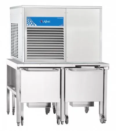 Льдогенератор Abat ЛГ-1200Ч-02
