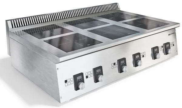 Плита индукционная Kayman ПИ-6-12