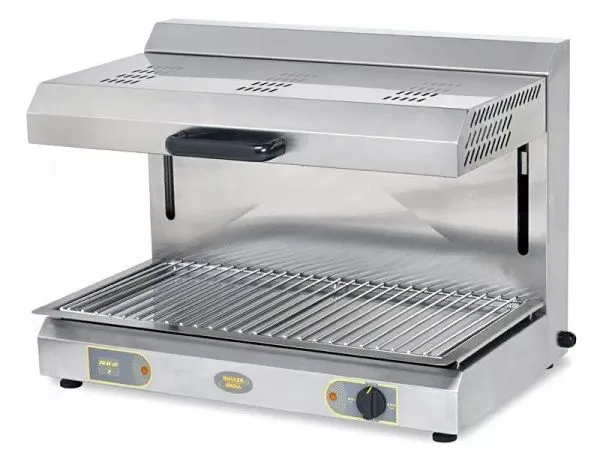 Гриль саламандра Roller Grill SEM 800 Q