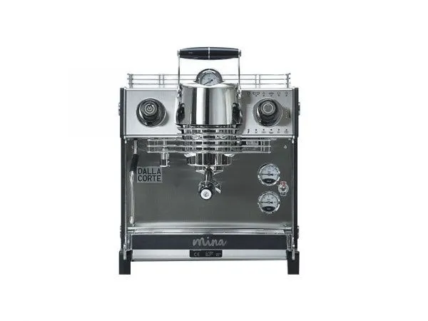 Кофемашина Dalla Corte Mina