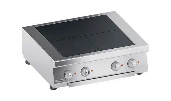 Плита электрическая Veroterm VT7RUE10TT