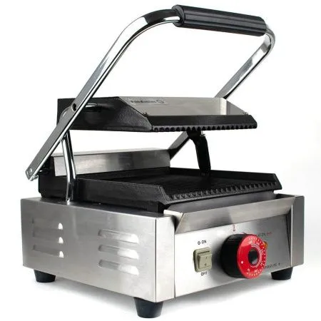 Гриль контактный Foodatlas EG-601N