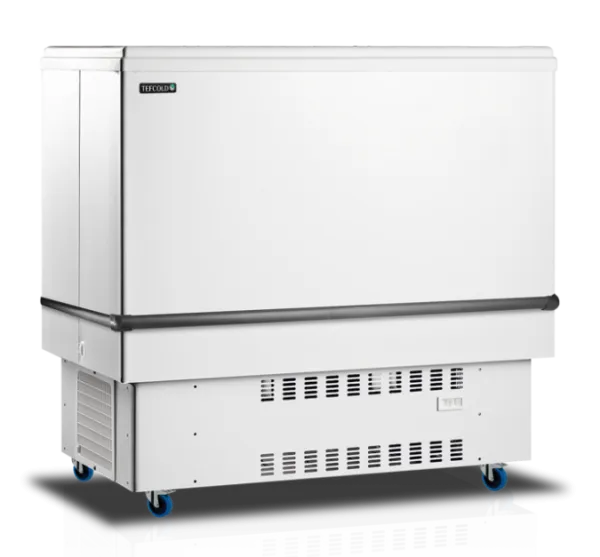 Ларь универсальный для напитков Tefcold KBAK104PLUS