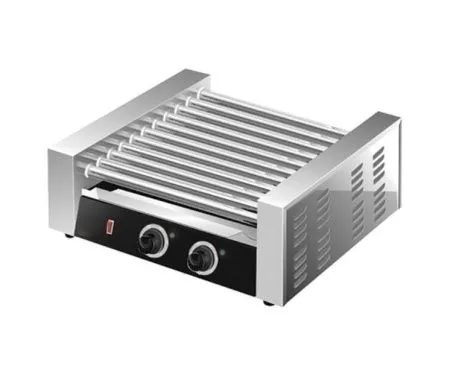 Гриль роликовый Eksi HHD-11B