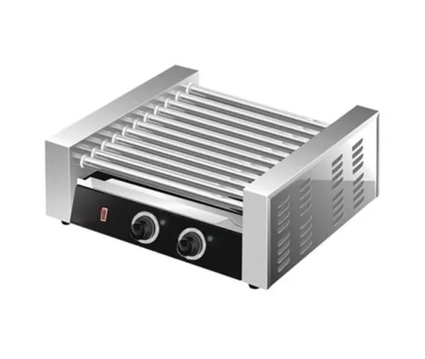 Гриль роликовый Eksi HHD-11B