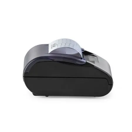 Фискальный регистратор Атол 11Ф черный, Без ФН, USB, RS-232