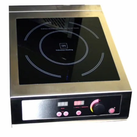 Плита индукционная Starfood Z-350639